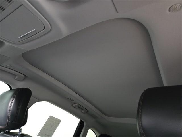 new 2026 Lincoln Nautilus car, priced at $75,259