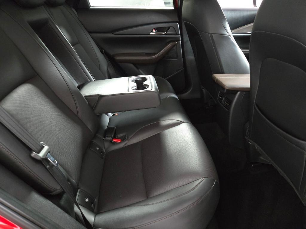 used 2021 Mazda CX-30 car, priced at $20,022