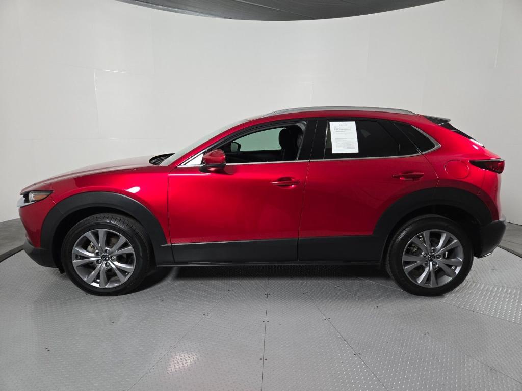 used 2021 Mazda CX-30 car, priced at $20,022