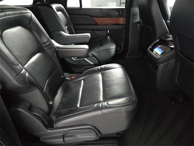 used 2024 Lincoln Navigator car, priced at $54,189