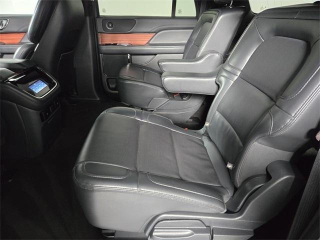 used 2024 Lincoln Navigator car, priced at $54,189