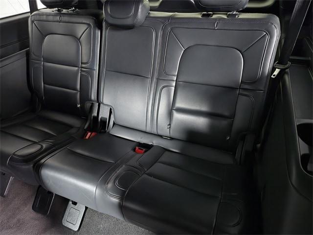 used 2024 Lincoln Navigator car, priced at $54,189