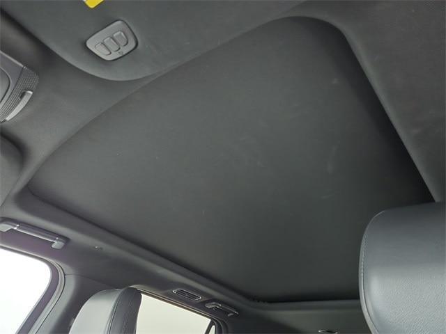 used 2024 Lincoln Navigator car, priced at $54,189