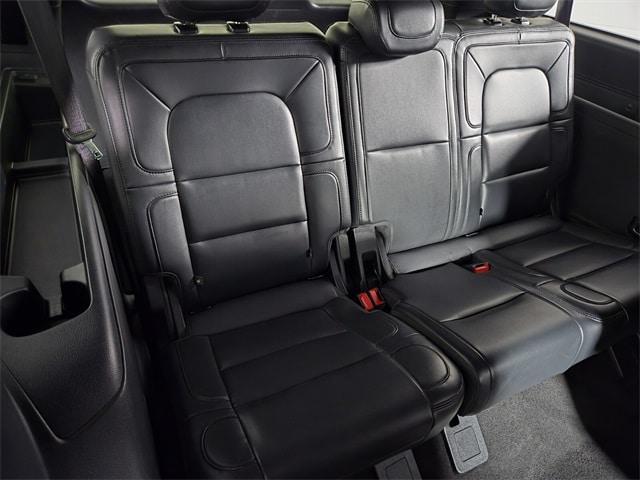 used 2024 Lincoln Navigator car, priced at $54,189