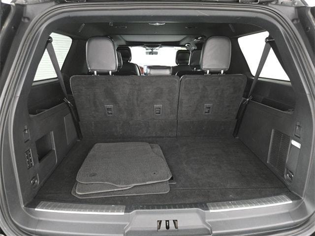 used 2024 Lincoln Navigator car, priced at $54,189