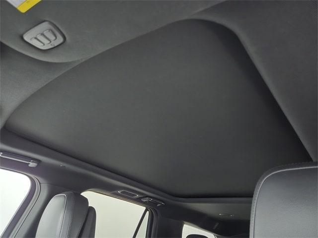 used 2024 Lincoln Navigator car, priced at $64,850