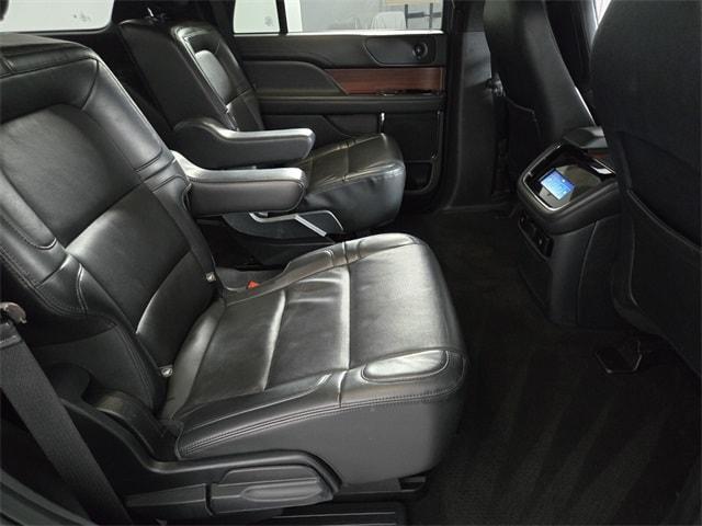 used 2024 Lincoln Navigator car, priced at $64,850