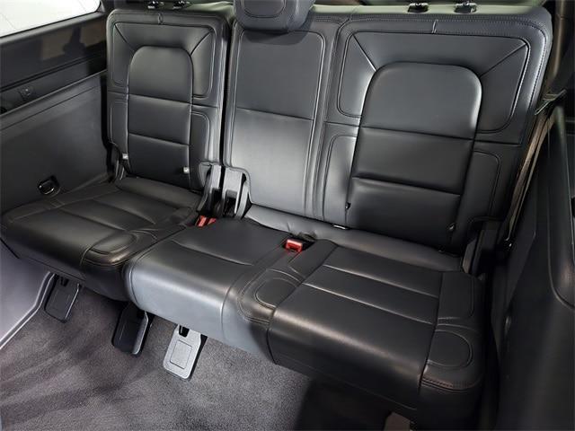 used 2024 Lincoln Navigator car, priced at $64,850