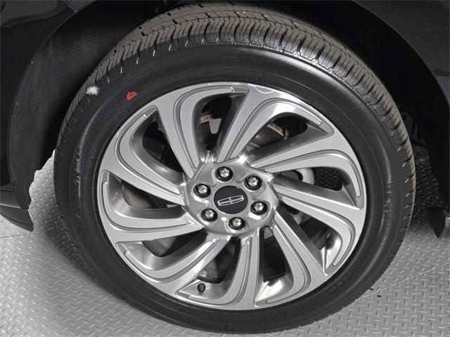 used 2024 Lincoln Navigator car, priced at $64,850