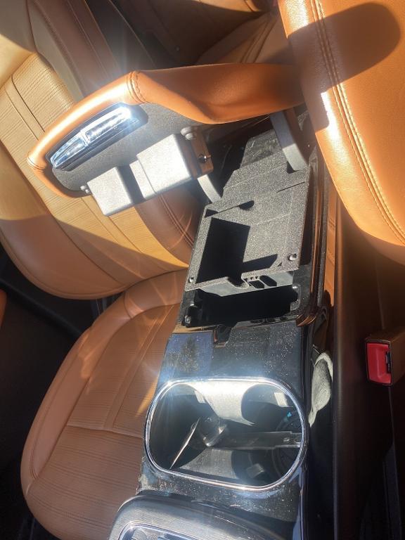 used 2022 Lincoln Nautilus car, priced at $40,922