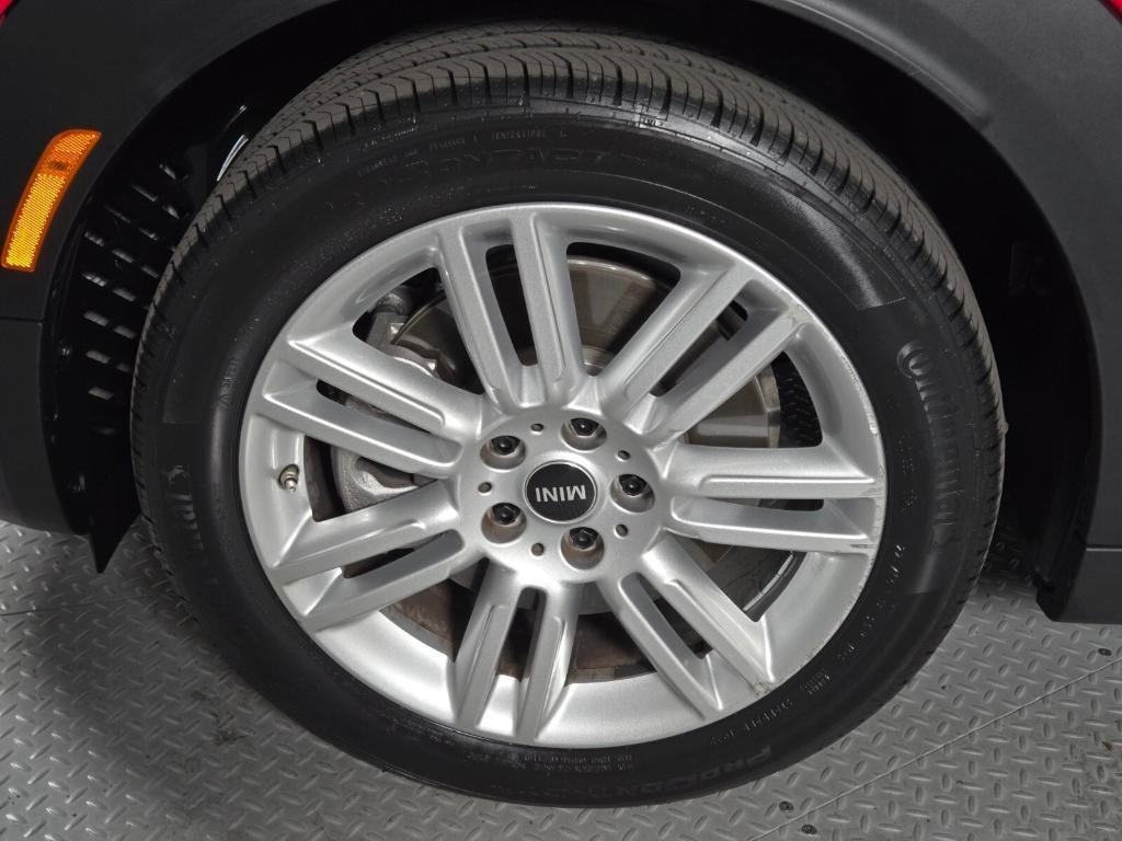 used 2024 MINI Countryman car, priced at $28,258