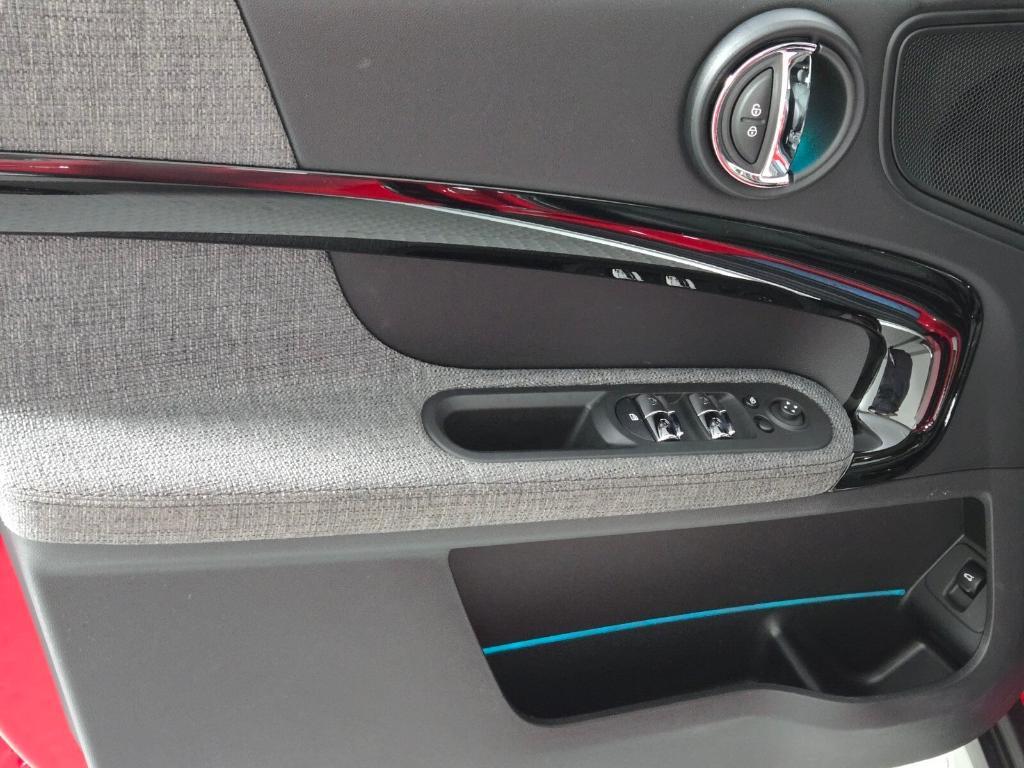 used 2024 MINI Countryman car, priced at $28,258