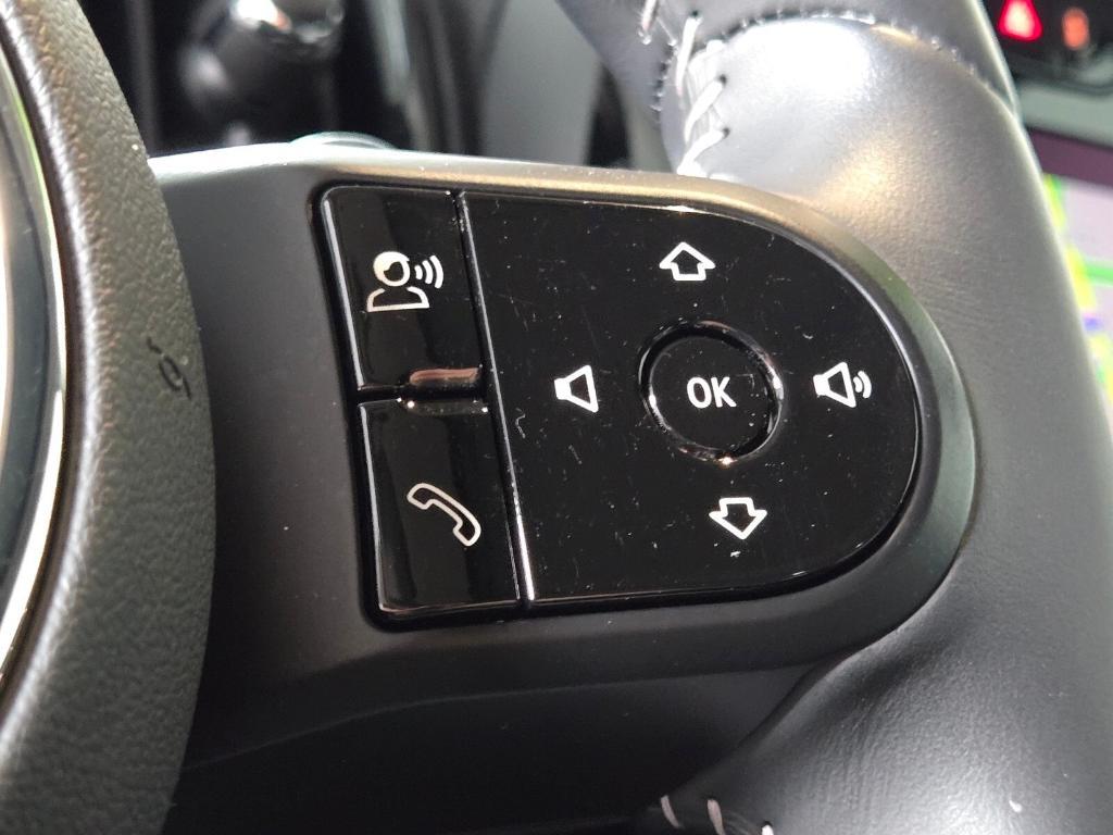 used 2024 MINI Countryman car, priced at $28,258