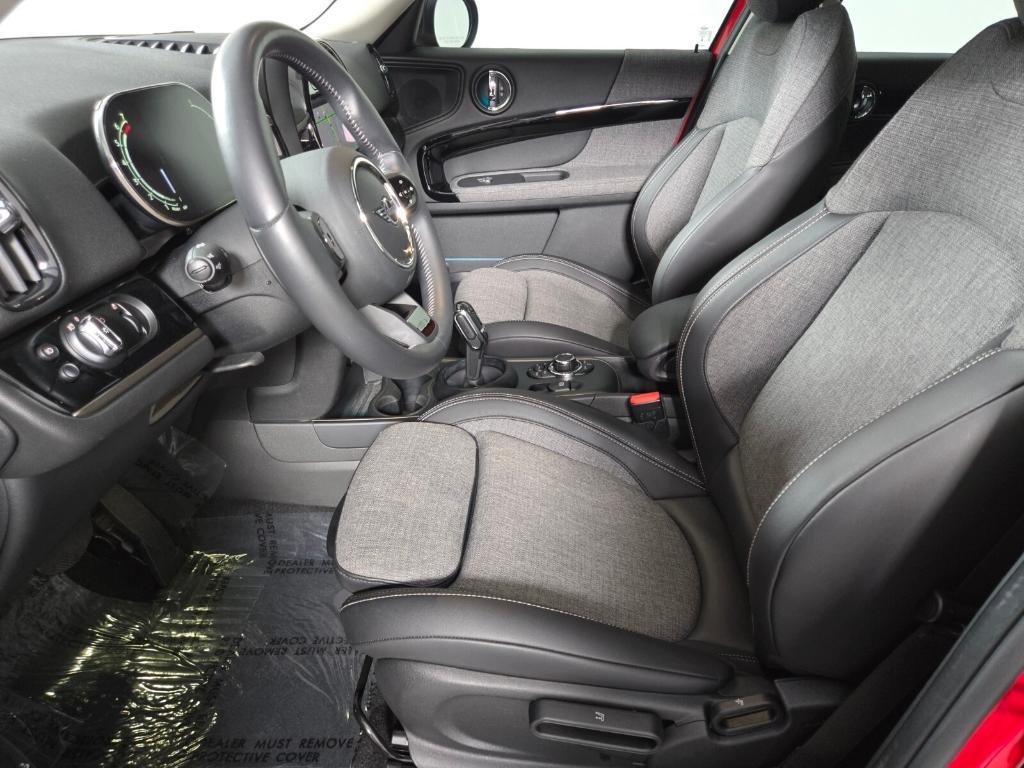 used 2024 MINI Countryman car, priced at $28,258