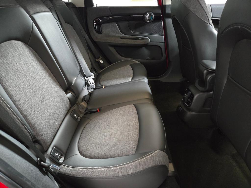 used 2024 MINI Countryman car, priced at $28,258