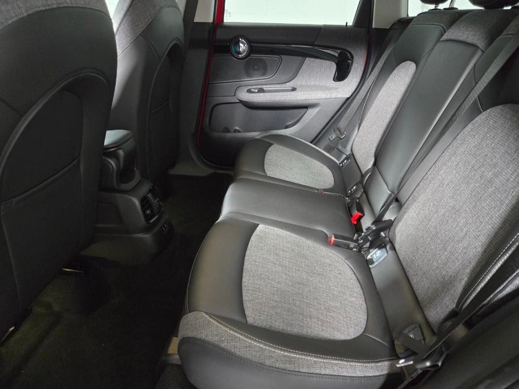 used 2024 MINI Countryman car, priced at $28,258