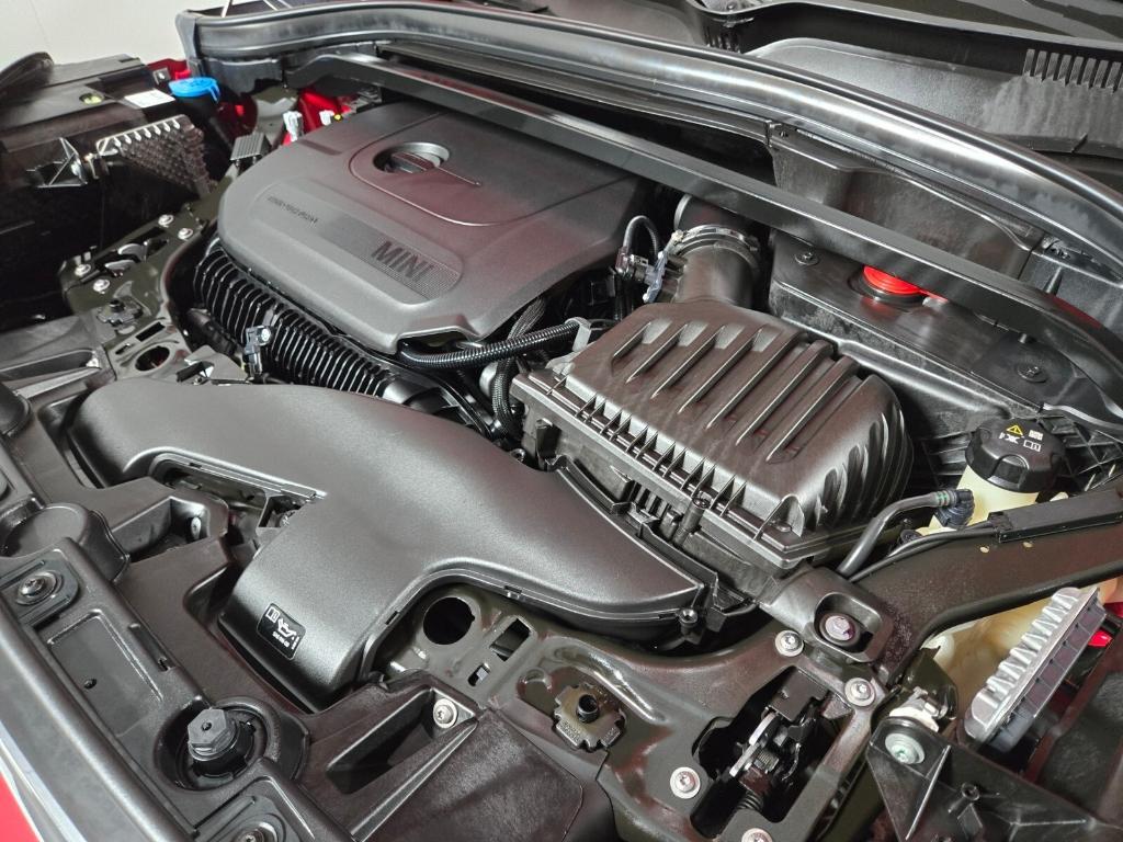 used 2024 MINI Countryman car, priced at $28,258