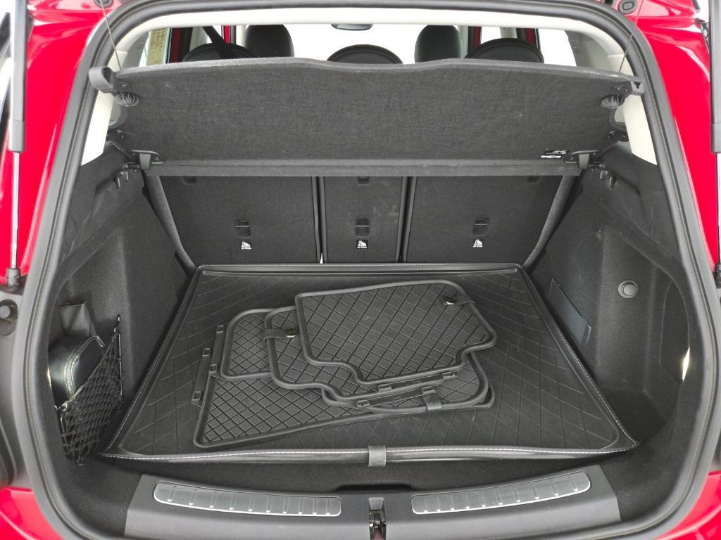 used 2024 MINI Countryman car, priced at $28,258