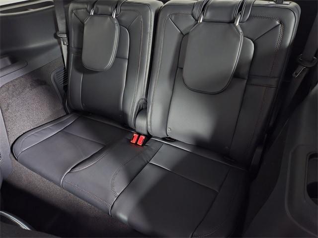 new 2026 Lincoln Aviator car, priced at $85,004