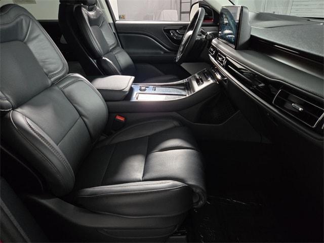 new 2026 Lincoln Aviator car, priced at $85,004