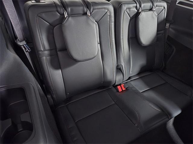 new 2026 Lincoln Aviator car, priced at $85,004