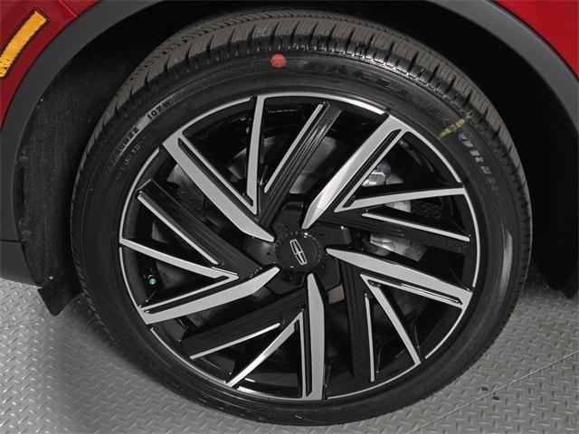 new 2026 Lincoln Aviator car, priced at $85,004