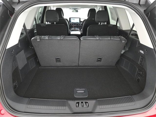 new 2026 Lincoln Aviator car, priced at $85,004