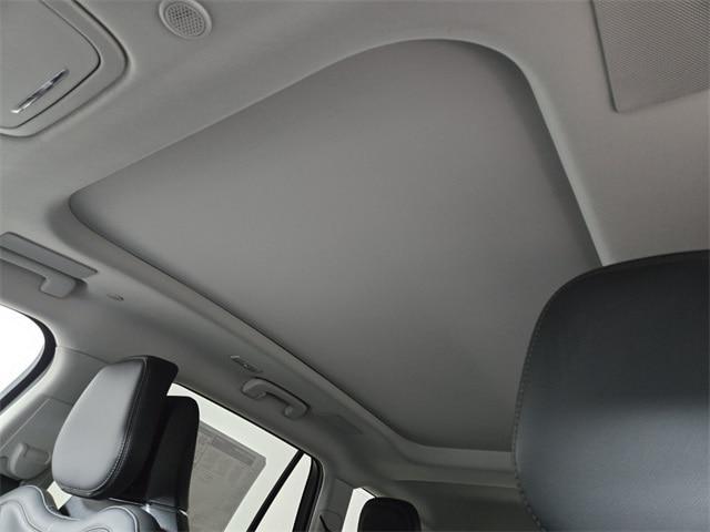 new 2026 Lincoln Aviator car, priced at $85,004