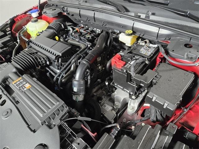 new 2026 Lincoln Nautilus car, priced at $62,150