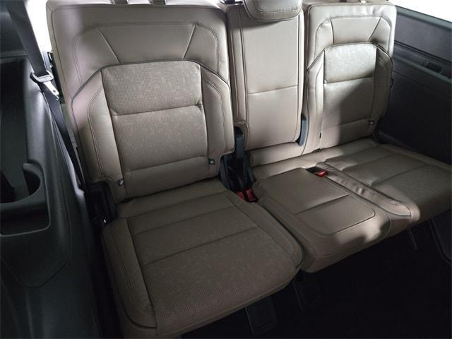 new 2026 Lincoln Navigator L car, priced at $127,880