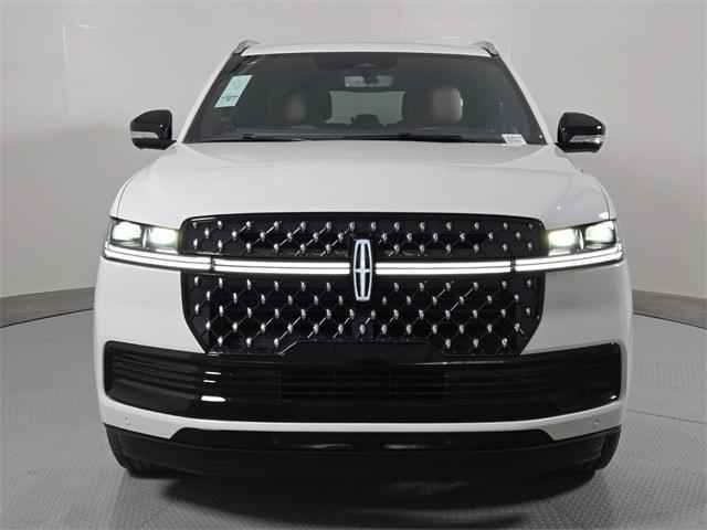 new 2026 Lincoln Navigator L car, priced at $127,880