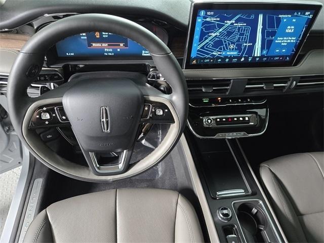 new 2026 Lincoln Corsair car, priced at $54,346
