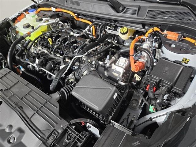 new 2026 Lincoln Corsair car, priced at $54,346