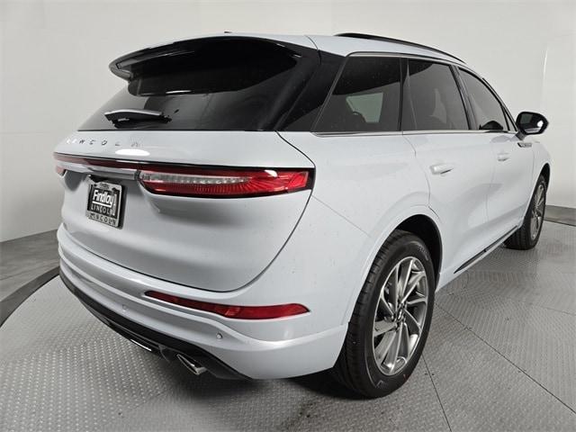 new 2026 Lincoln Corsair car, priced at $54,346
