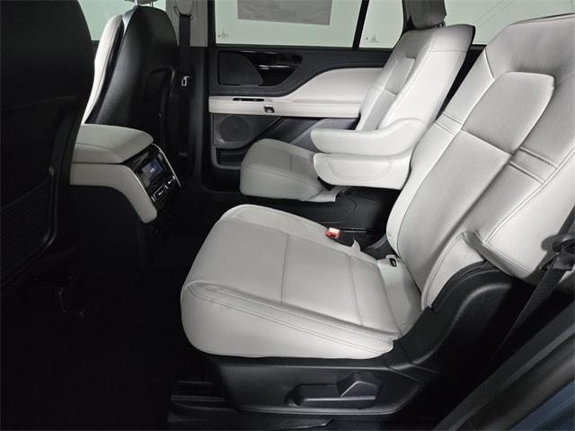 new 2026 Lincoln Aviator car, priced at $60,562