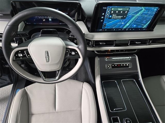 new 2026 Lincoln Aviator car, priced at $60,562