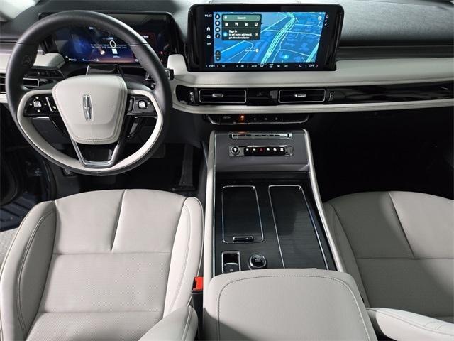 new 2026 Lincoln Aviator car, priced at $60,562