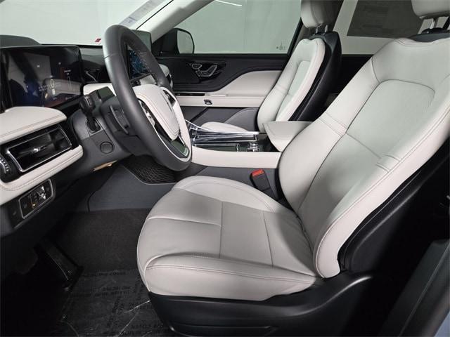new 2026 Lincoln Aviator car, priced at $60,562