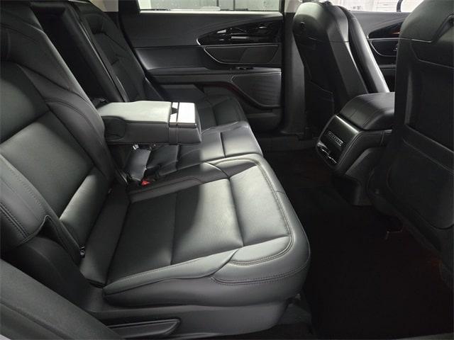 new 2026 Lincoln Nautilus car, priced at $54,950