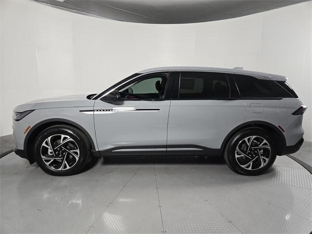 new 2026 Lincoln Nautilus car, priced at $54,950