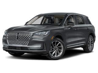 new 2026 Lincoln Corsair car, priced at $43,421