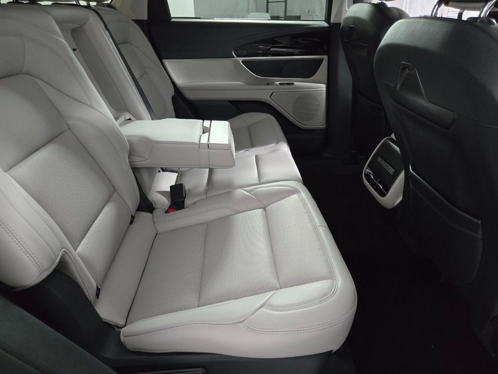 new 2026 Lincoln Nautilus car, priced at $57,830