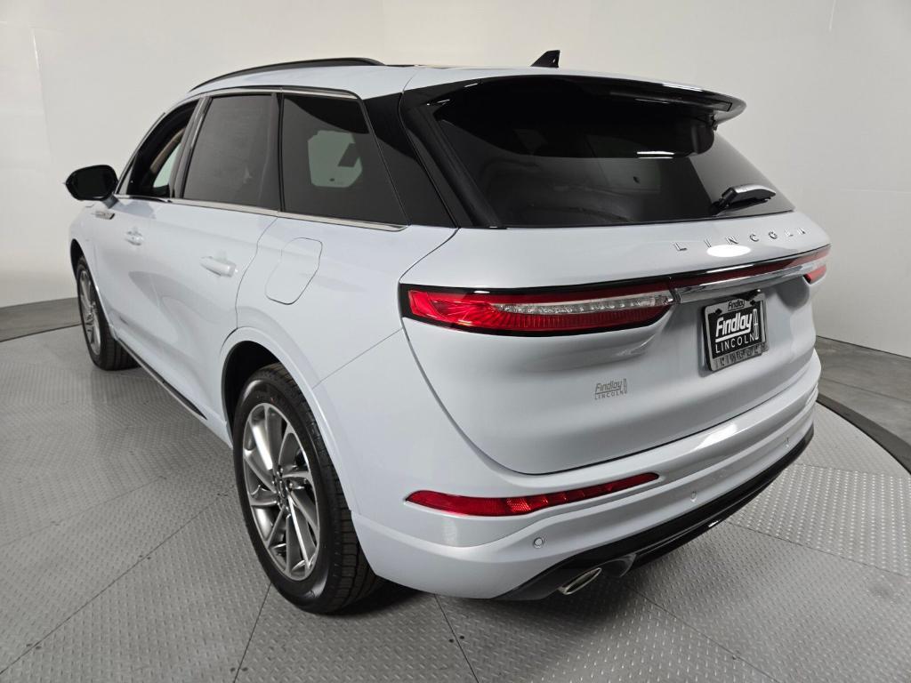 new 2026 Lincoln Corsair car, priced at $57,360