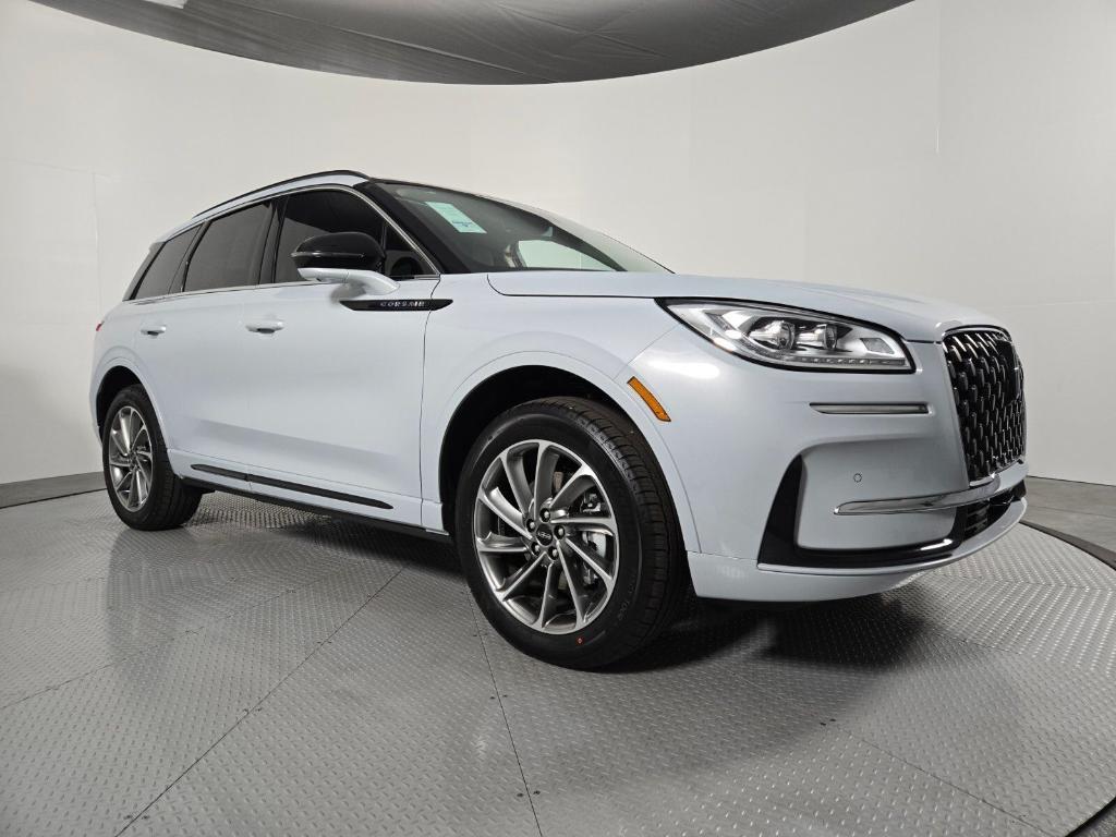 new 2026 Lincoln Corsair car, priced at $57,360
