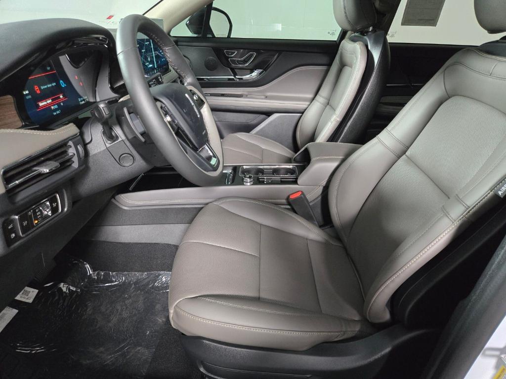 new 2026 Lincoln Corsair car, priced at $57,360