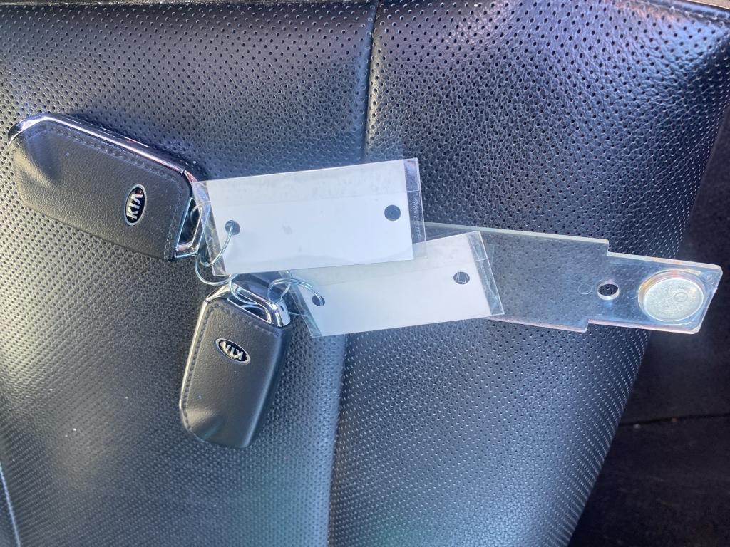 used 2021 Kia Stinger car, priced at $24,438