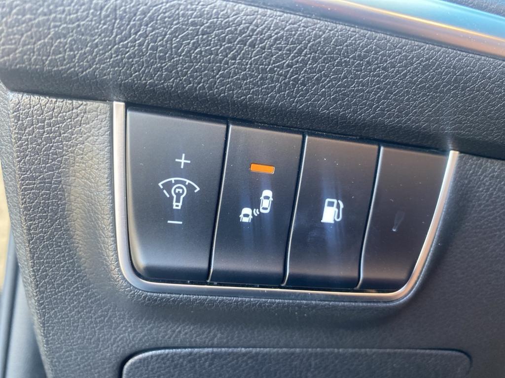 used 2021 Kia Stinger car, priced at $24,438