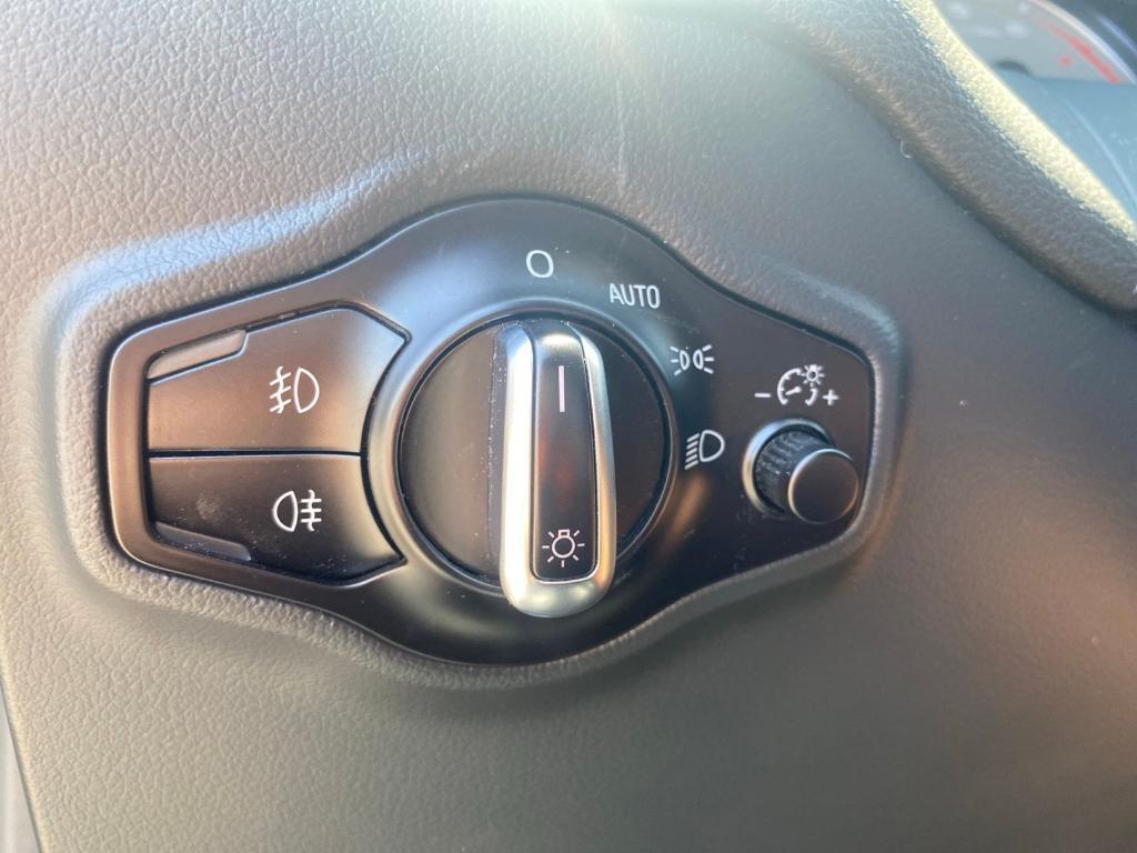 used 2016 Audi SQ5 car, priced at $16,307