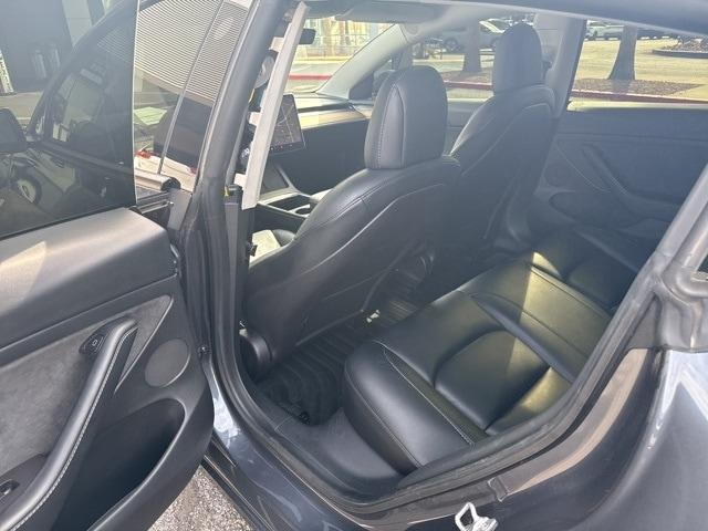 used 2021 Tesla Model 3 car, priced at $21,169