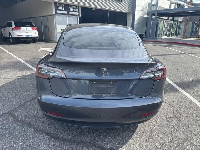 used 2021 Tesla Model 3 car, priced at $21,169